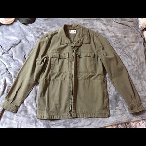 Vans Joel Tudor collection jacket Large